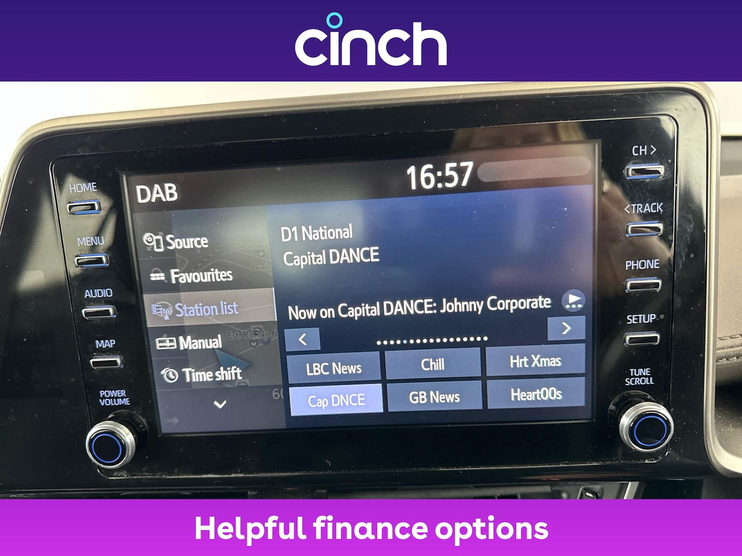 Used Toyota C-HR 2020 for sale - 76901600: Photo 35