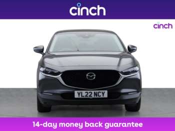 Used Mazda CX-30 2022 for sale - 74906083: Photo