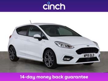 2019 - 1.0 EcoBoost ST-Line 5dr