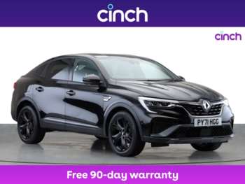 2022 - 1.3 Mild hybrid 140 R.S. Line 5dr EDC