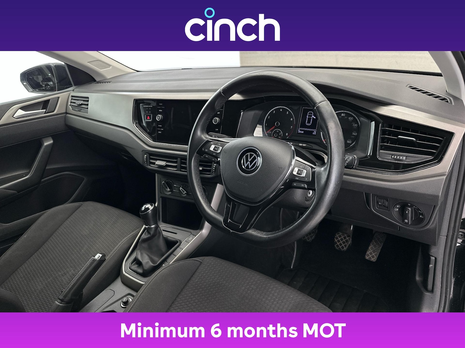 Used Volkswagen Polo 2021 for sale - 76480625: Photo 12