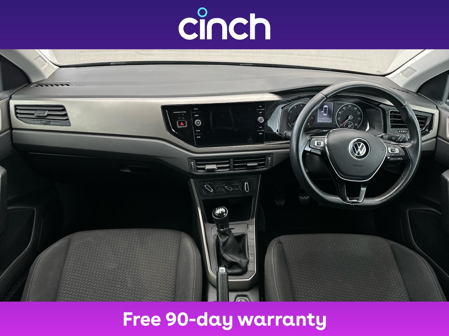 Used Volkswagen Polo 2021 for sale - 76480625: Photo 15