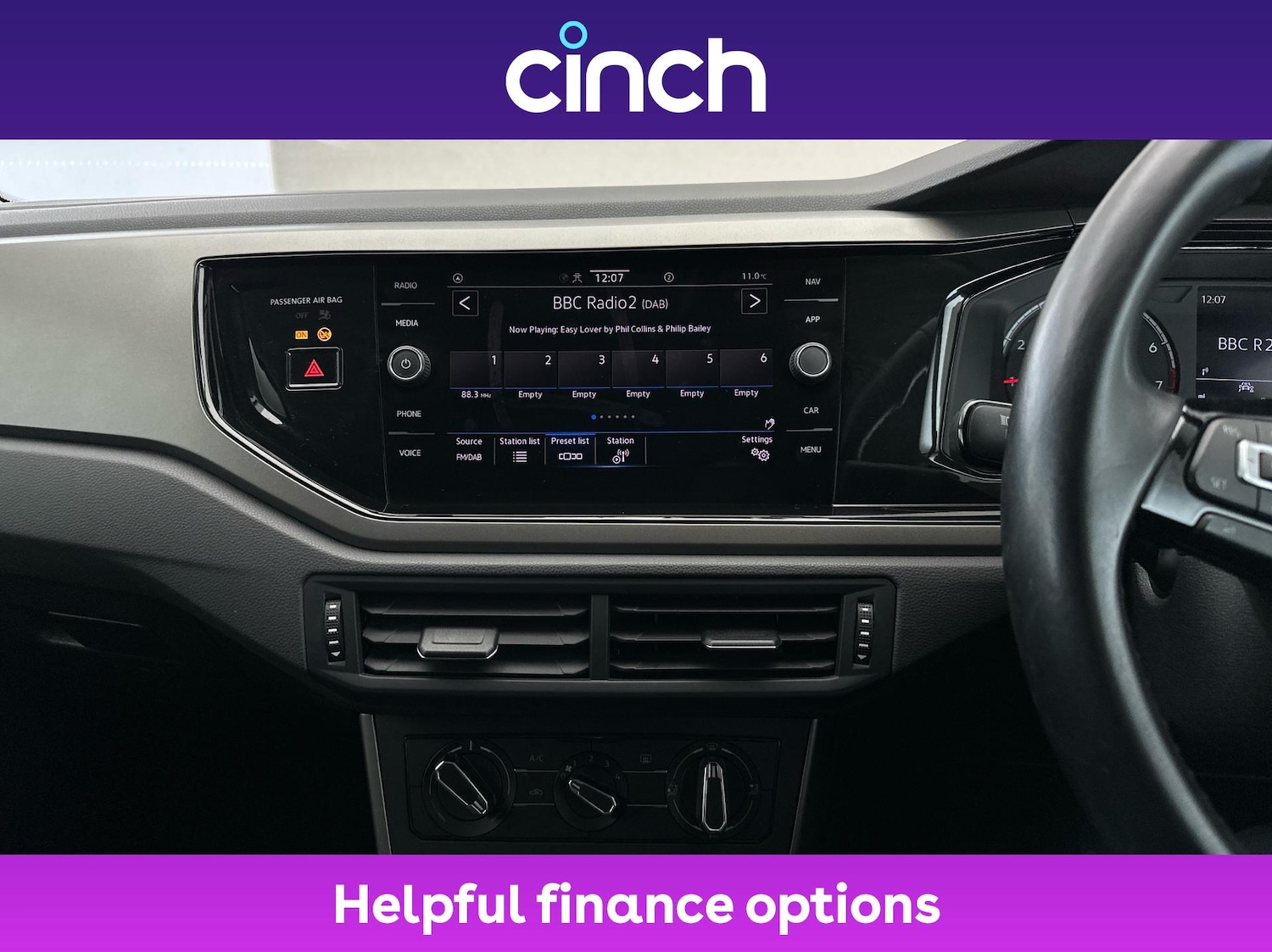 Used Volkswagen Polo 2021 for sale - 76480625: Photo 17