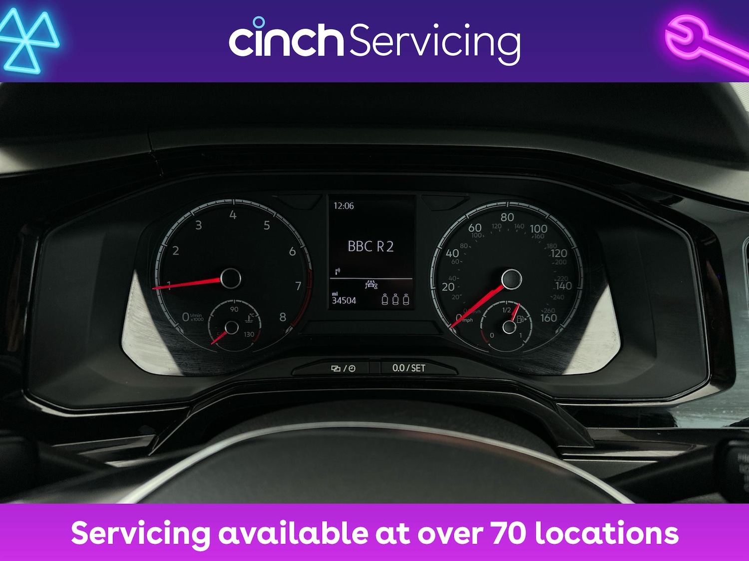 Used Volkswagen Polo 2021 for sale - 76480625: Photo 18