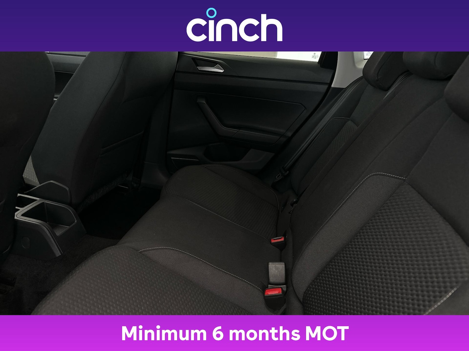 Used Volkswagen Polo 2021 for sale - 76480625: Photo 20