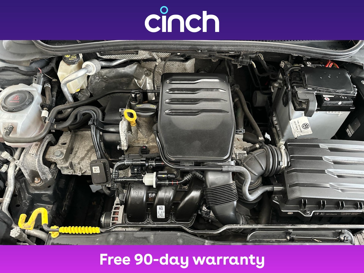 Used Volkswagen Polo 2021 for sale - 76480625: Photo 23