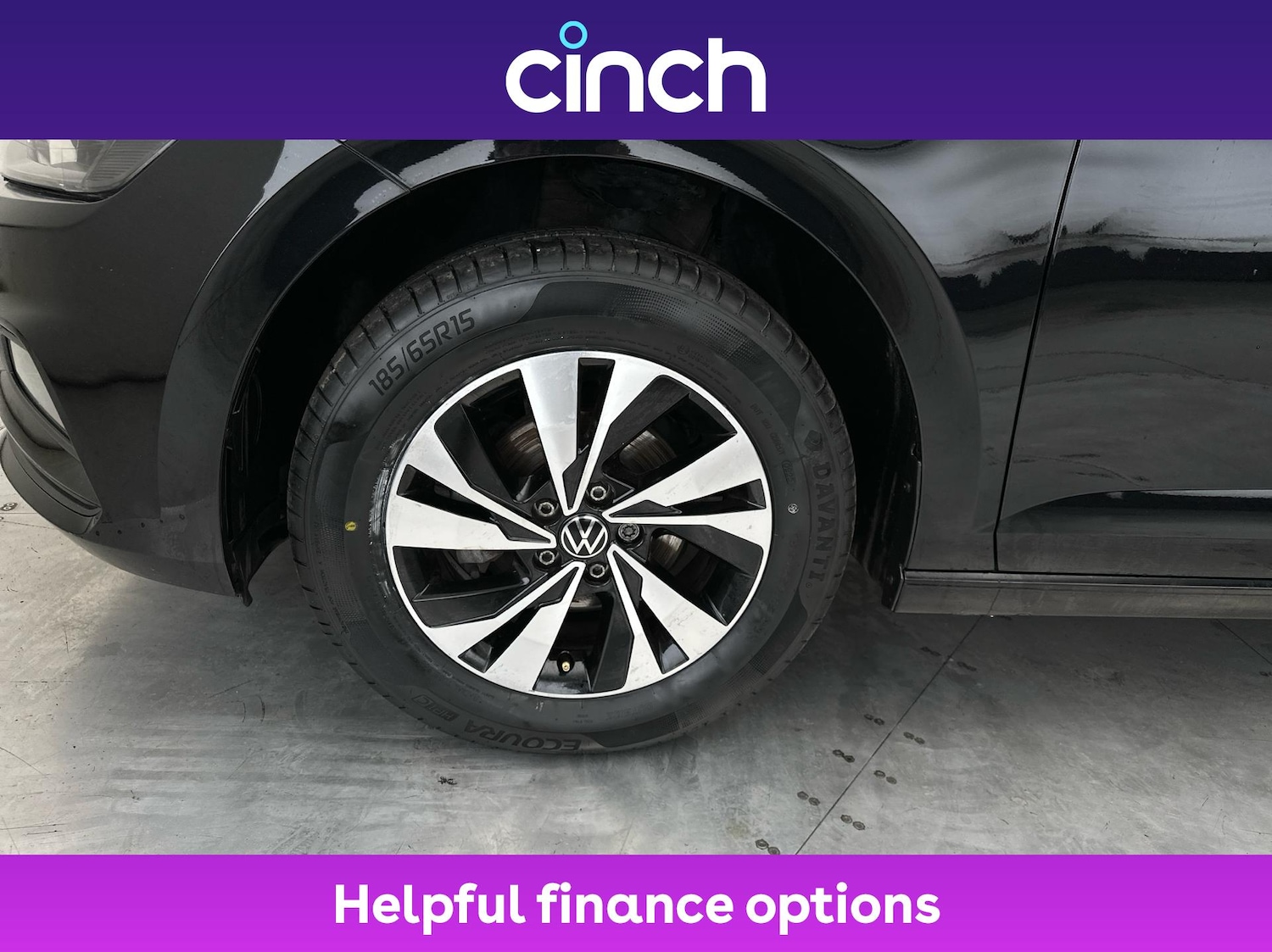 Used Volkswagen Polo 2021 for sale - 76480625: Photo 24