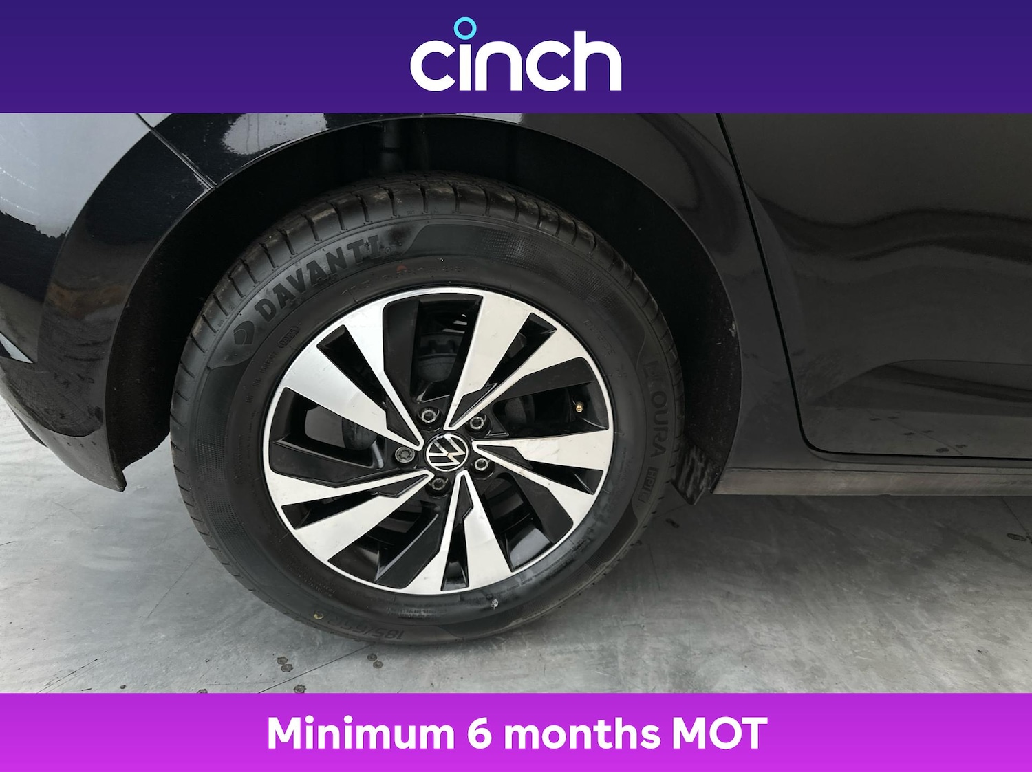 Used Volkswagen Polo 2021 for sale - 76480625: Photo 27