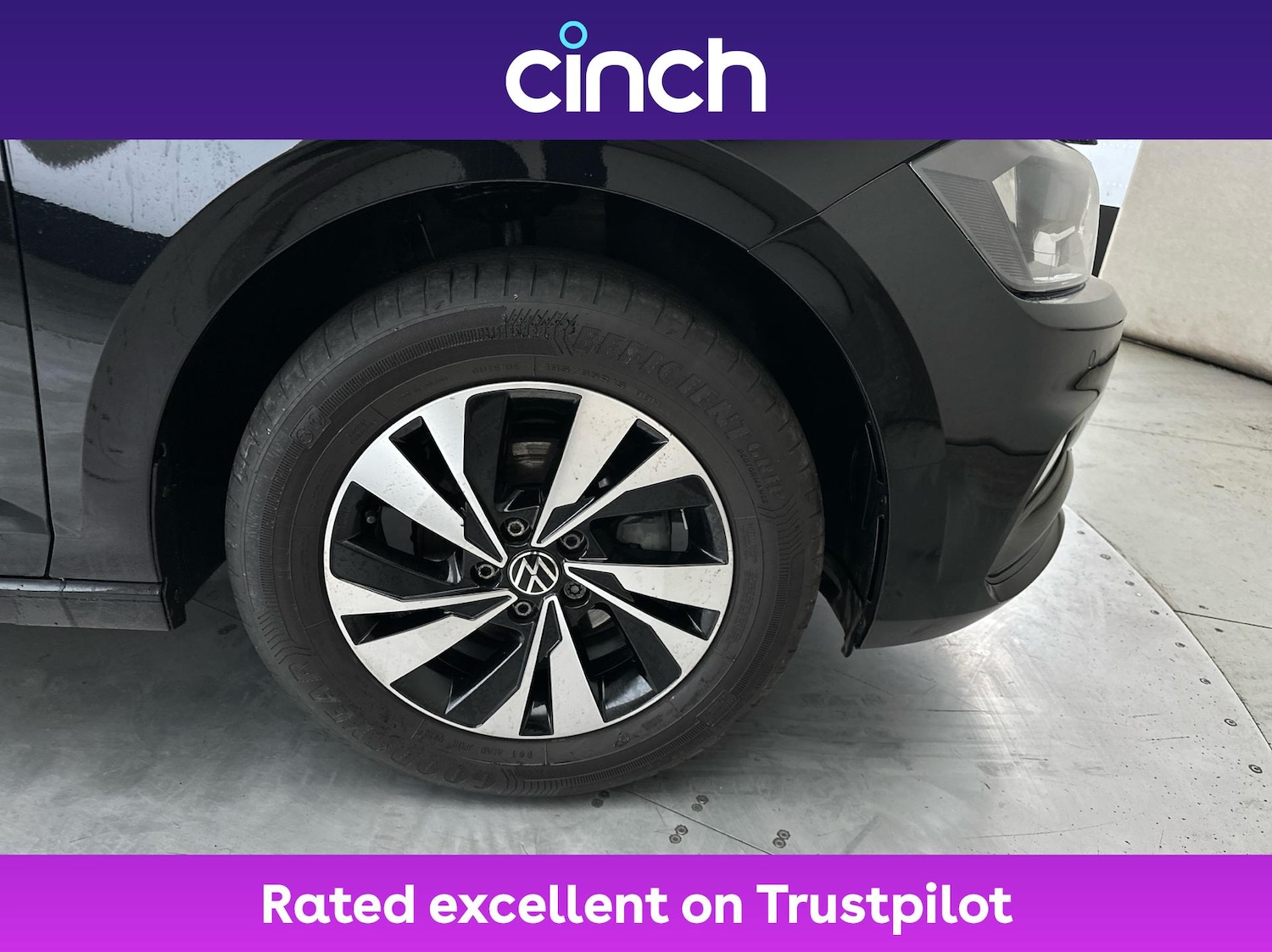 Used Volkswagen Polo 2021 for sale - 76480625: Photo 28