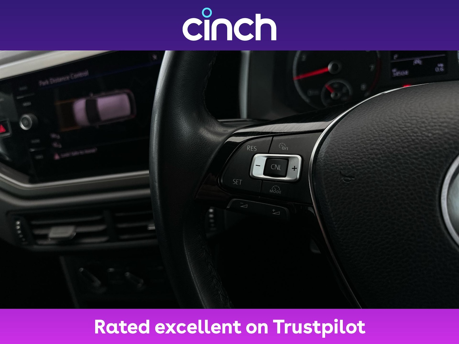 Used Volkswagen Polo 2021 for sale - 76480625: Photo 33