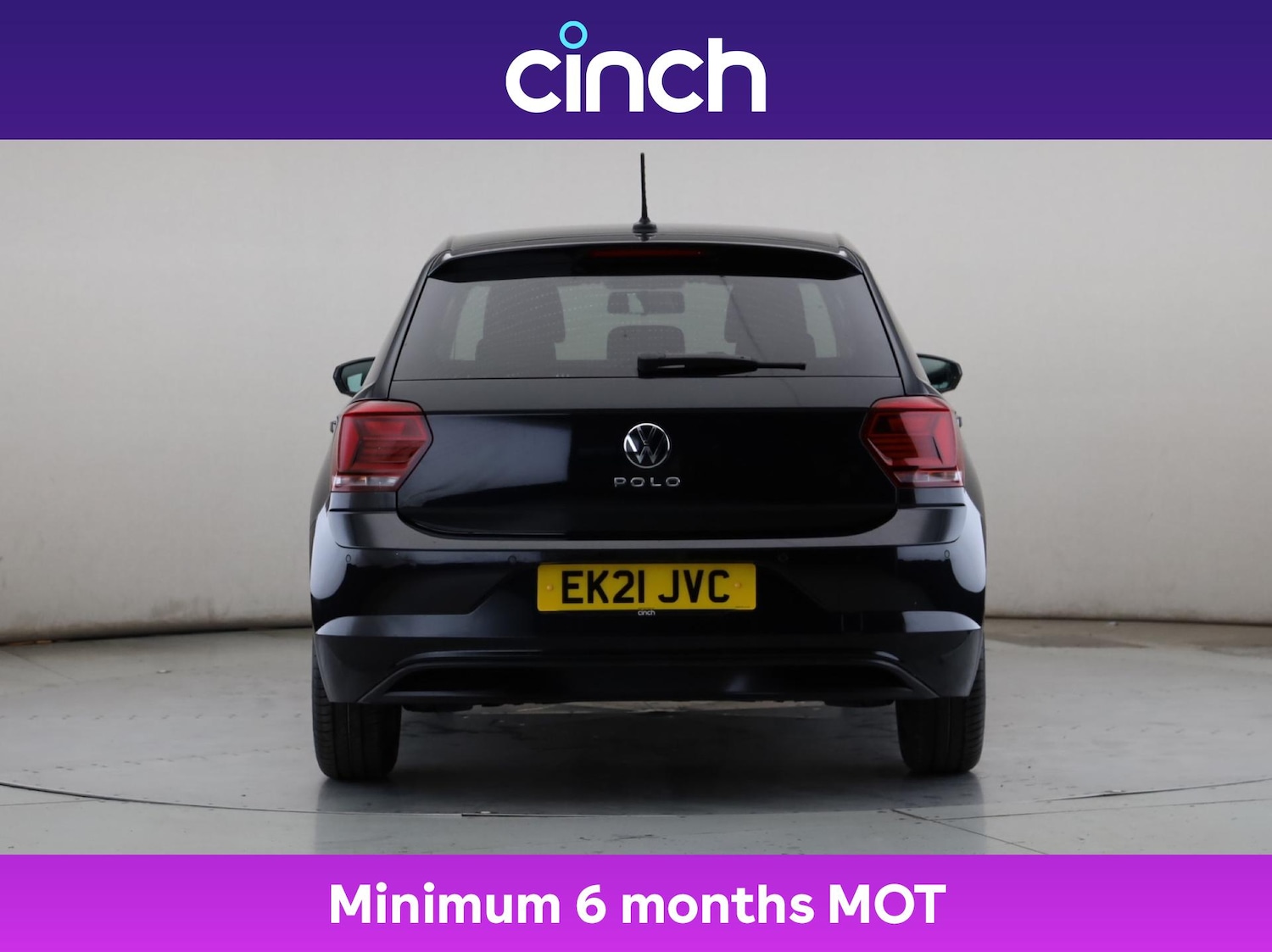 Used Volkswagen Polo 2021 for sale - 76480625: Photo 5