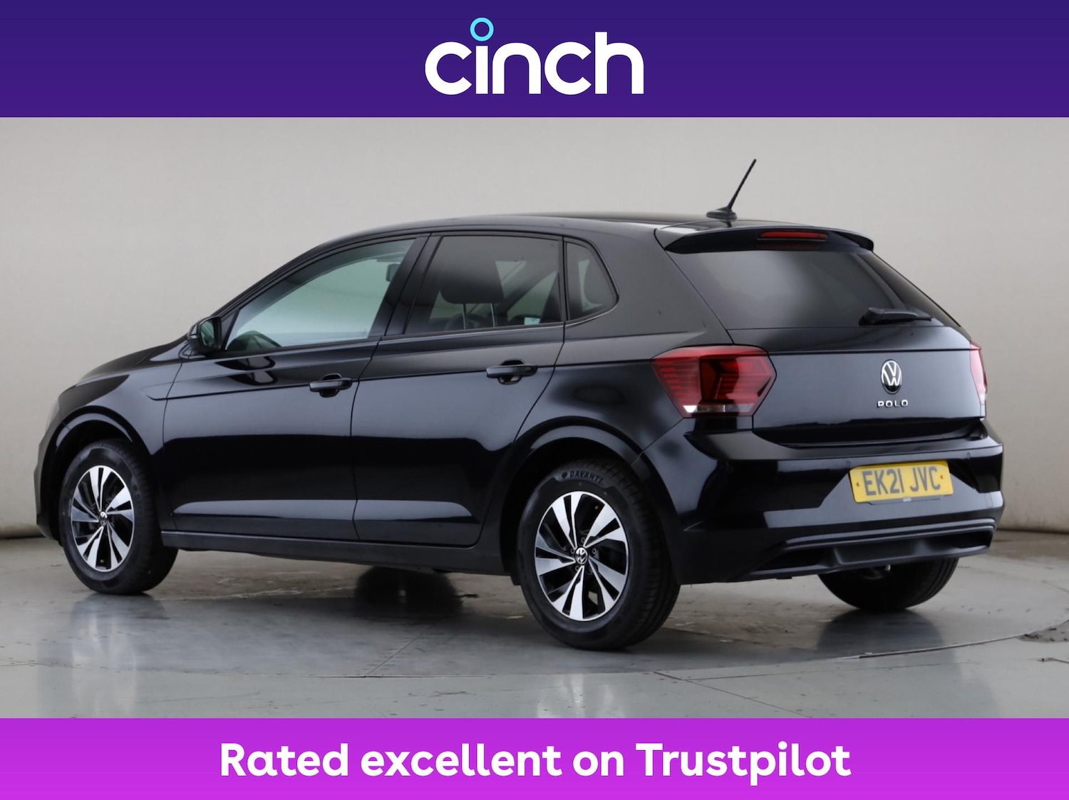 Used Volkswagen Polo 2021 for sale - 76480625: Photo 6