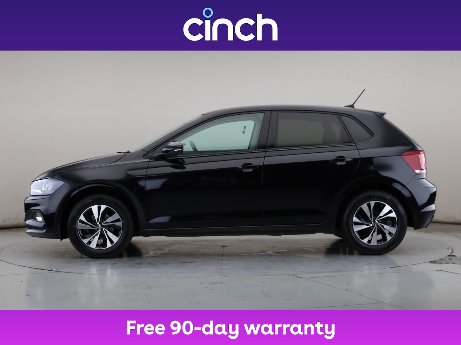 Used Volkswagen Polo 2021 for sale - 76480625: Photo 8