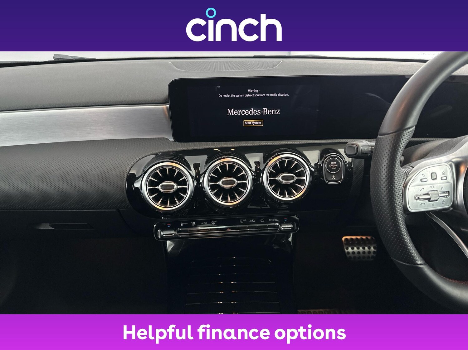 Used Mercedes-Benz A-Class 2020 for sale - 77020202: Photo 17