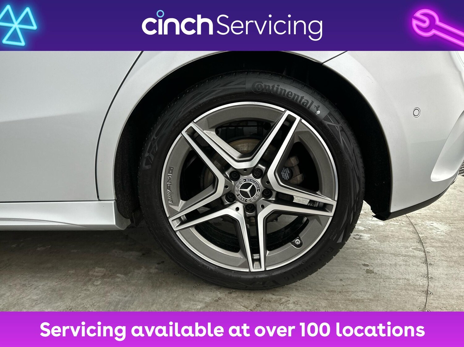 Used Mercedes-Benz A-Class 2020 for sale - 77020202: Photo 26