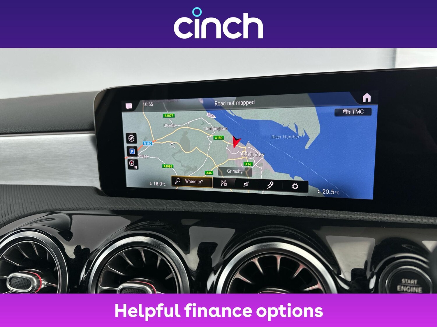 Used Mercedes-Benz A-Class 2020 for sale - 77020202: Photo 35