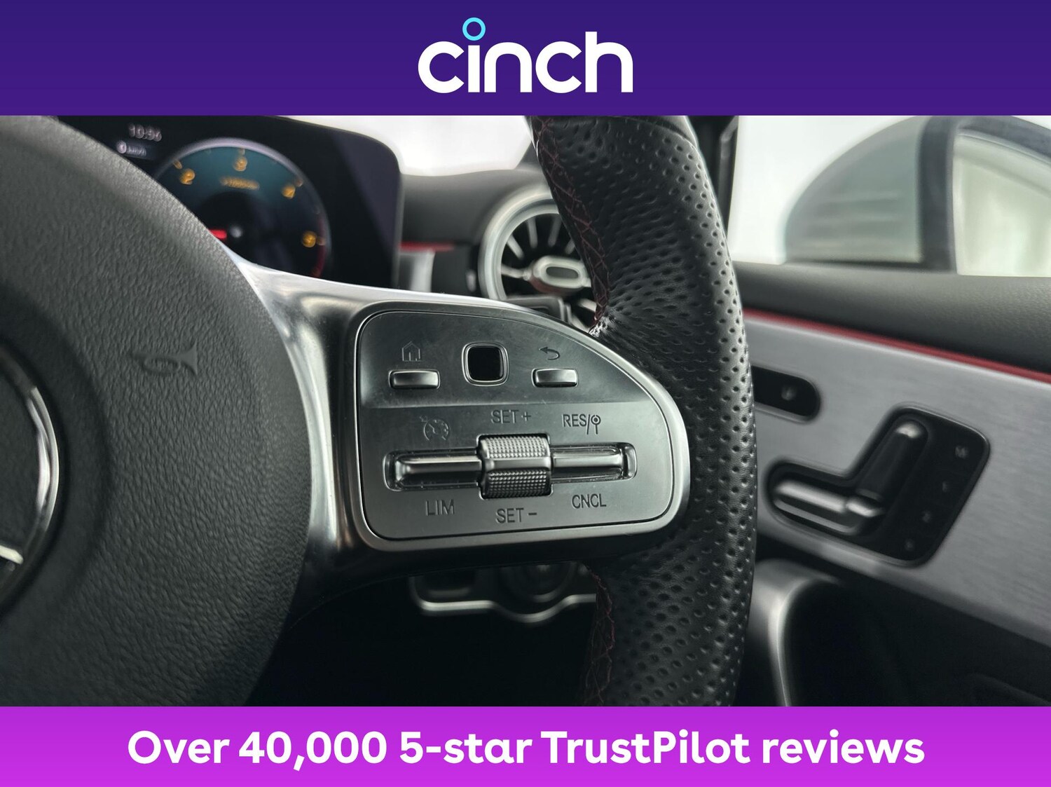 Used Mercedes-Benz A-Class 2020 for sale - 77020202: Photo 38