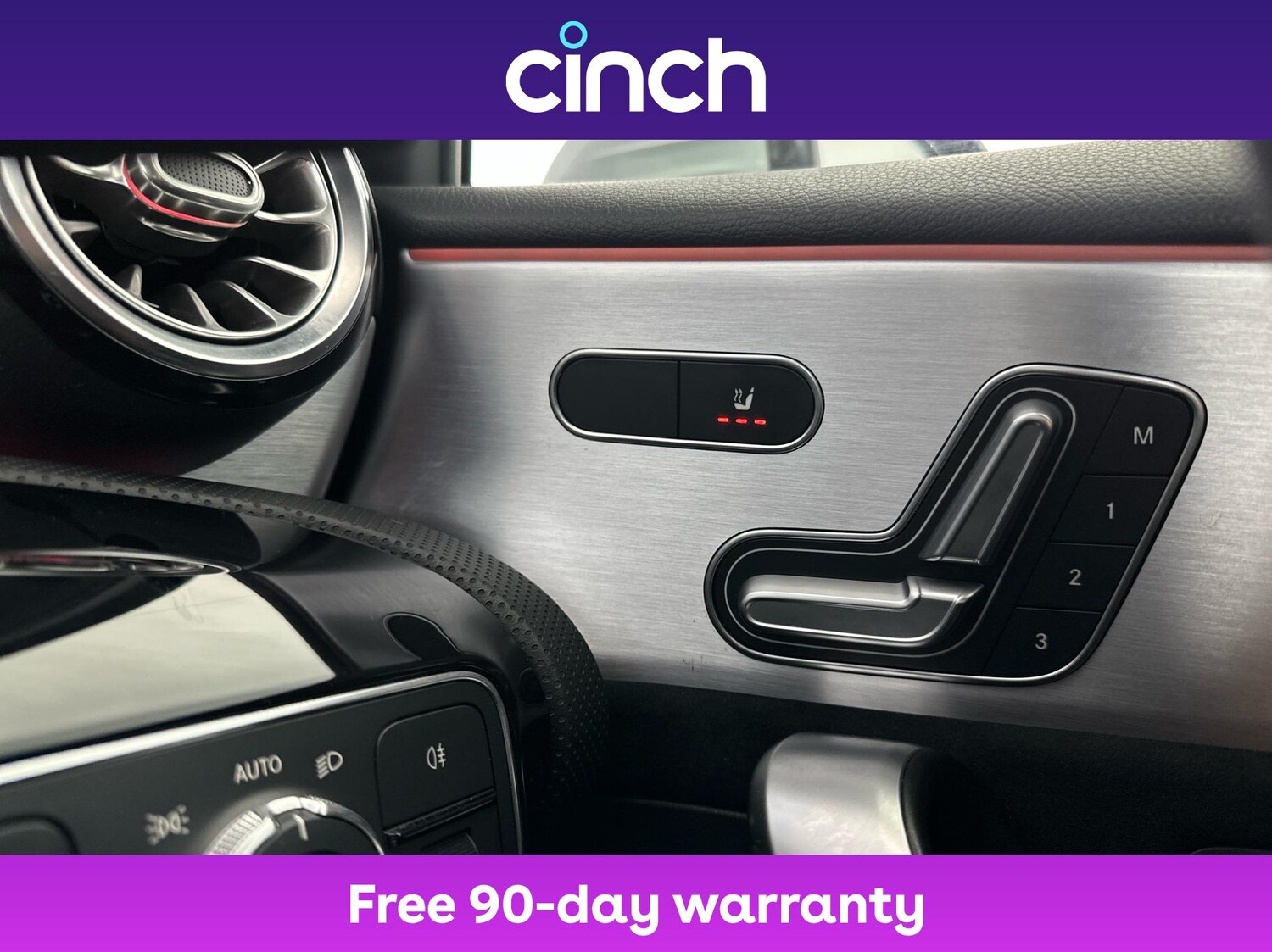 Used Mercedes-Benz A-Class 2020 for sale - 77020202: Photo 39