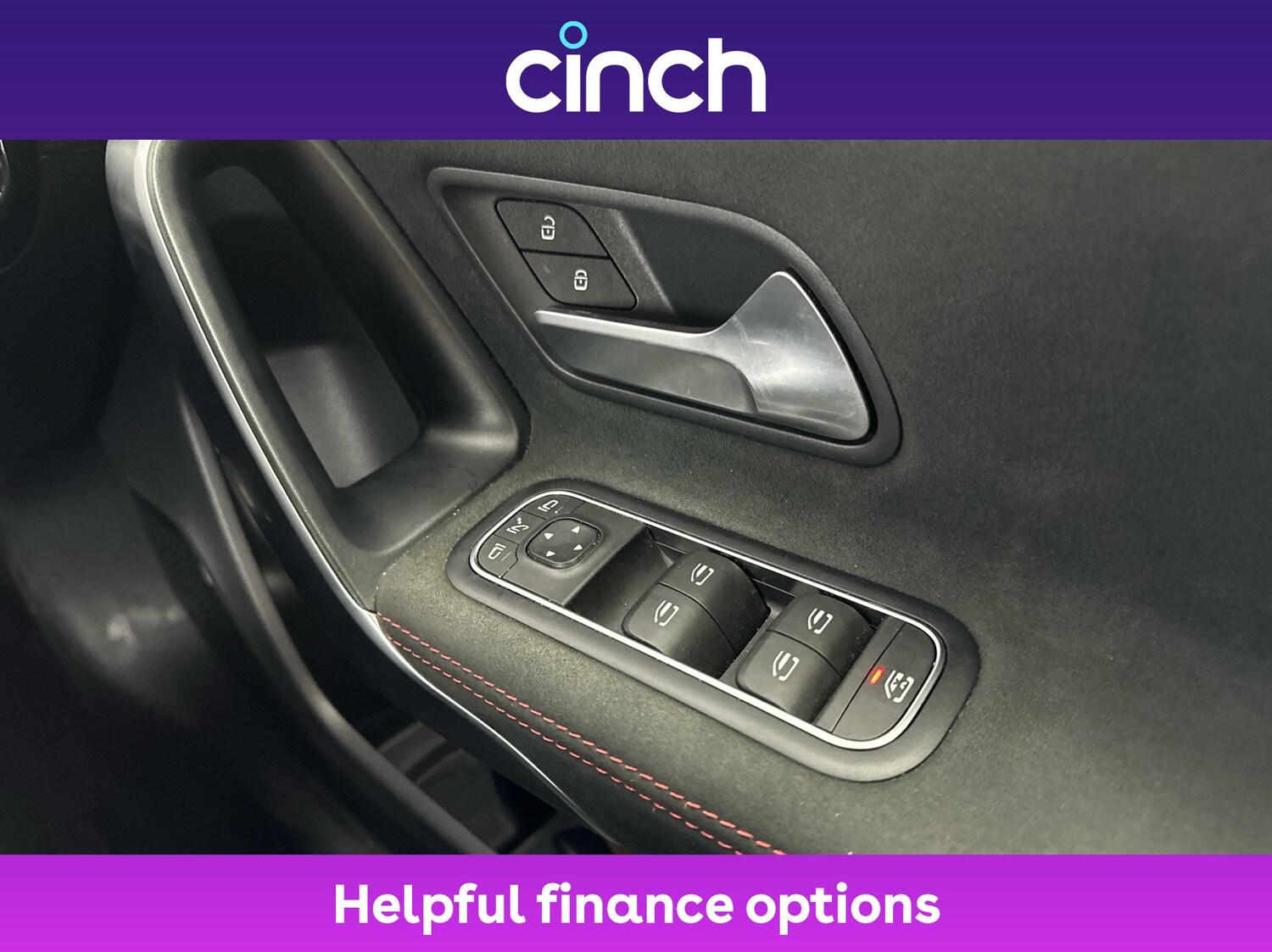 Used Mercedes-Benz A-Class 2020 for sale - 77020202: Photo 40