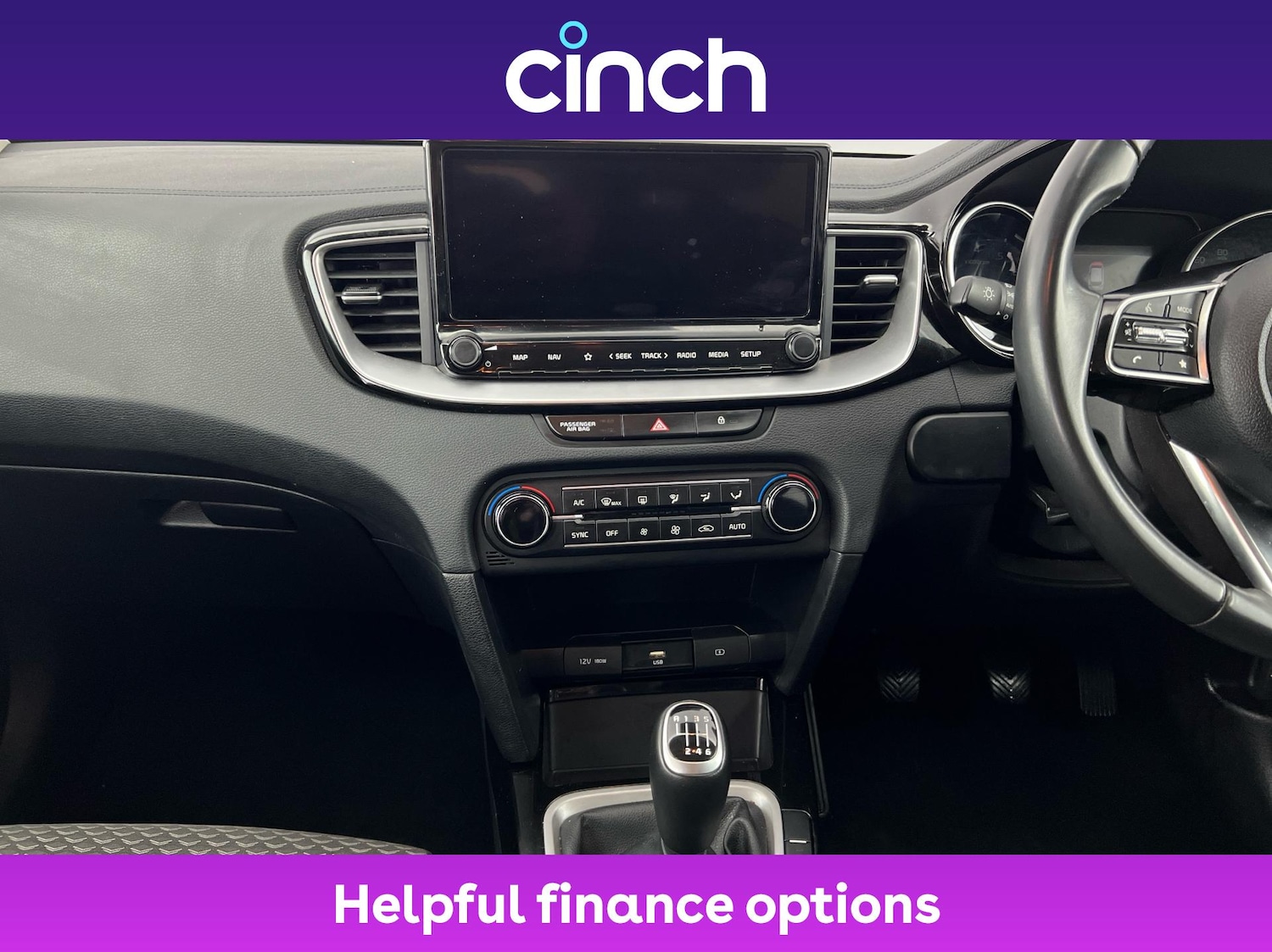 Used Kia Ceed 2022 for sale - 77057926: Photo 17