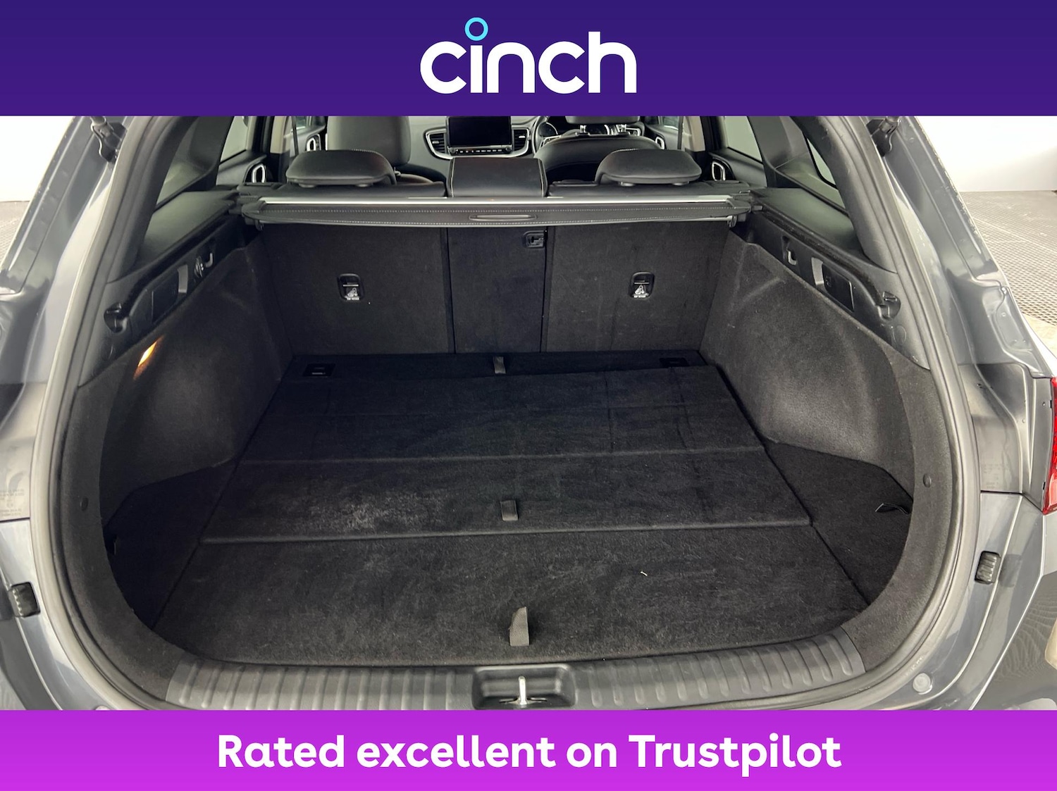 Used Kia Ceed 2022 for sale - 77057926: Photo 21