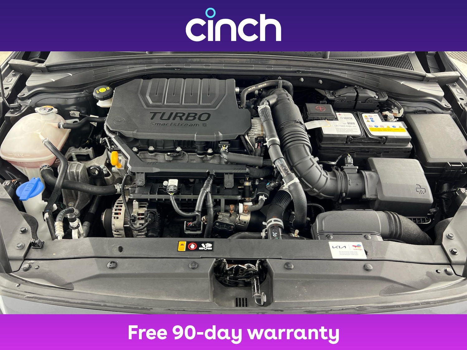 Used Kia Ceed 2022 for sale - 77057926: Photo 23