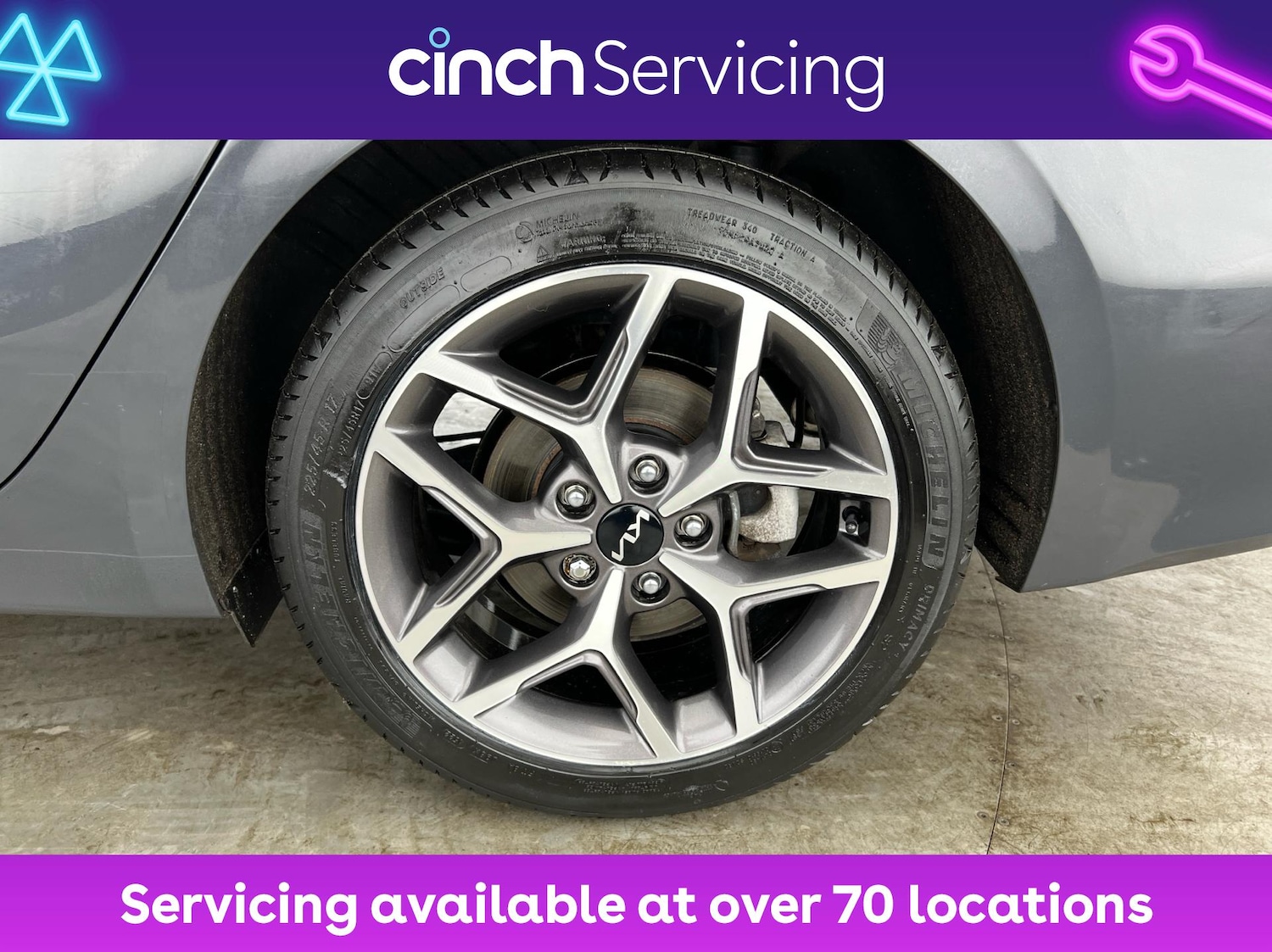 Used Kia Ceed 2022 for sale - 77057926: Photo 26