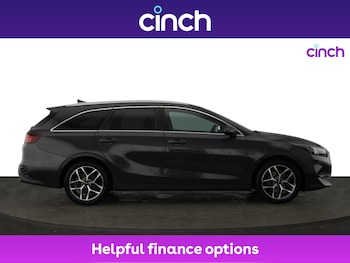 Used Kia Ceed 2022 for sale - 77057926: Photo