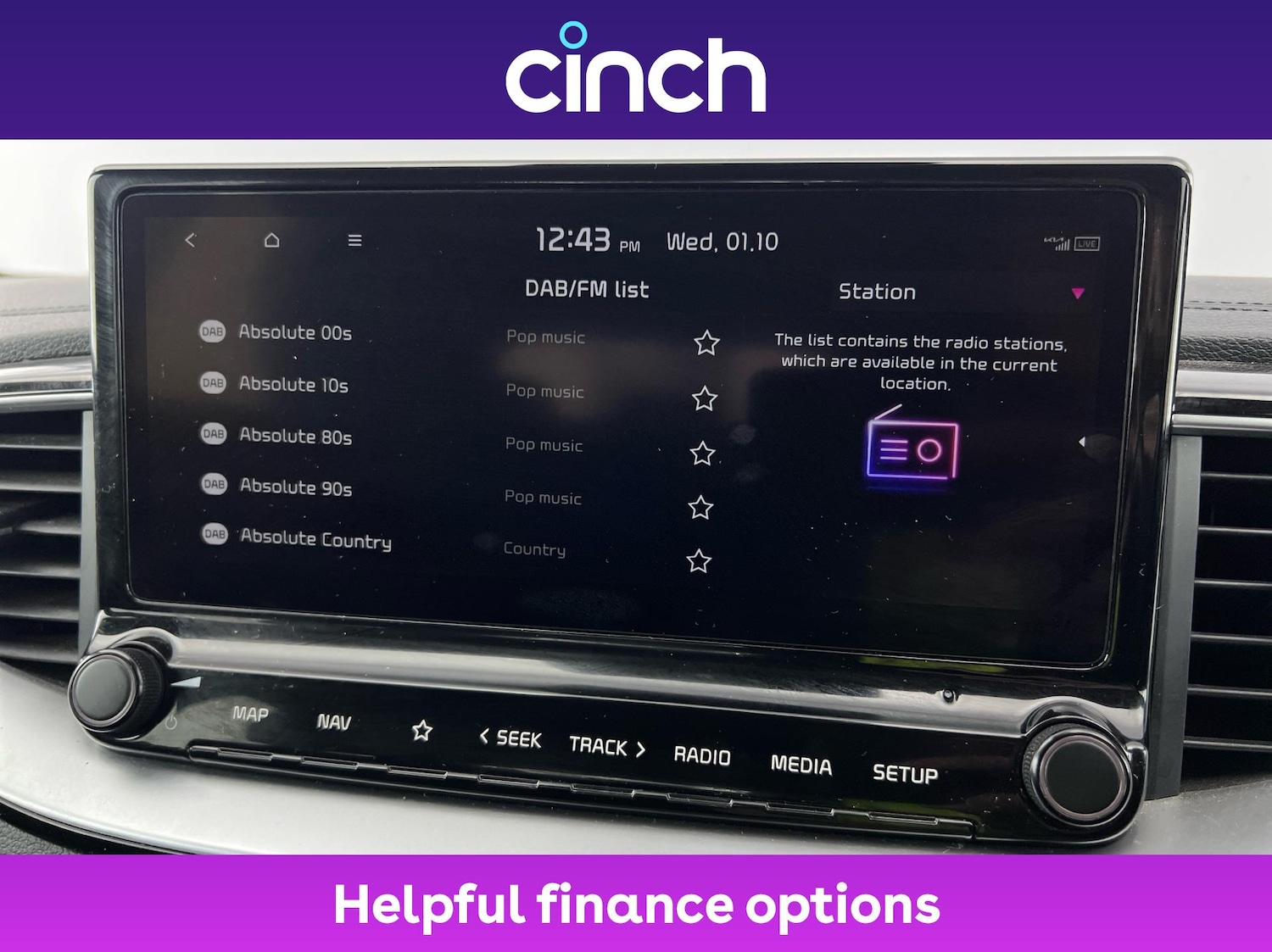 Used Kia Ceed 2022 for sale - 77057926: Photo 30