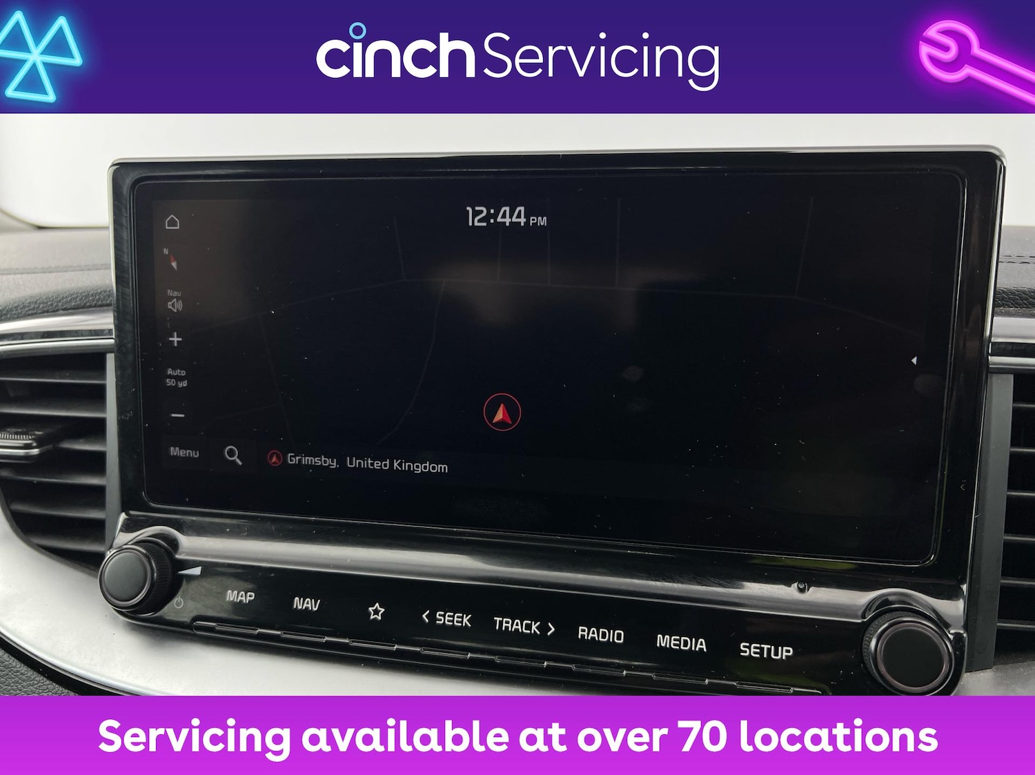 Used Kia Ceed 2022 for sale - 77057926: Photo 31