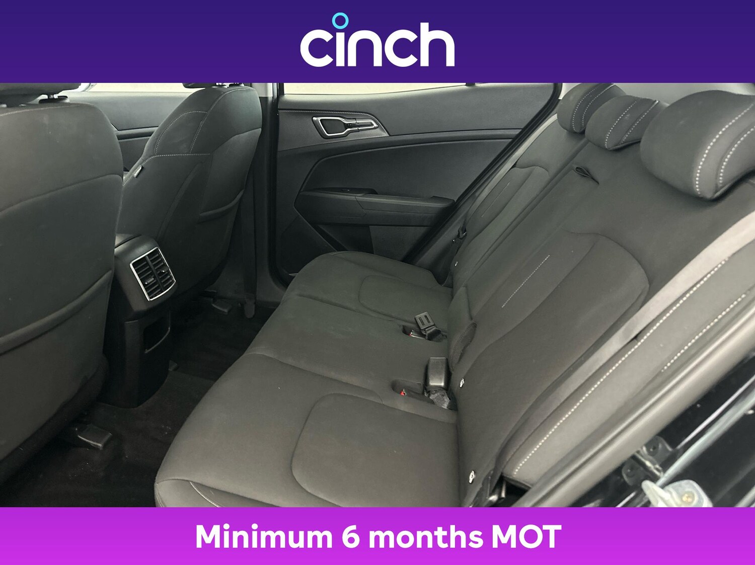 Used Kia Sportage 2023 for sale - 76081752: Photo 20