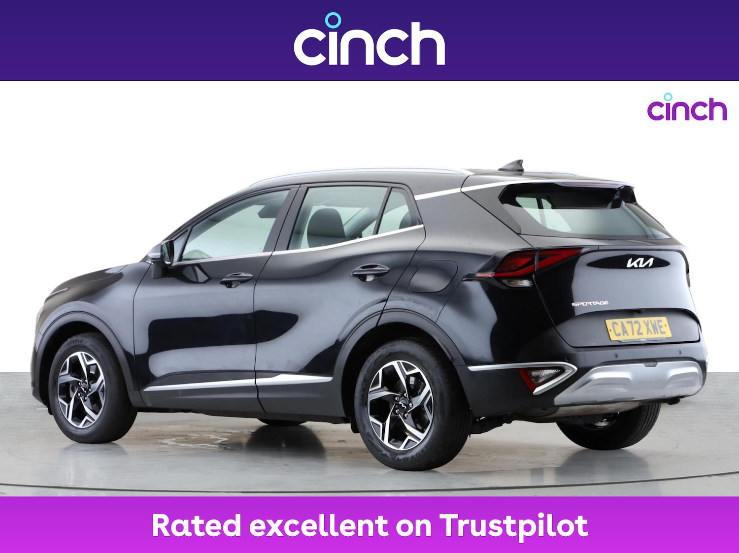 Used Kia Sportage 2023 for sale - 76081752: Photo 6