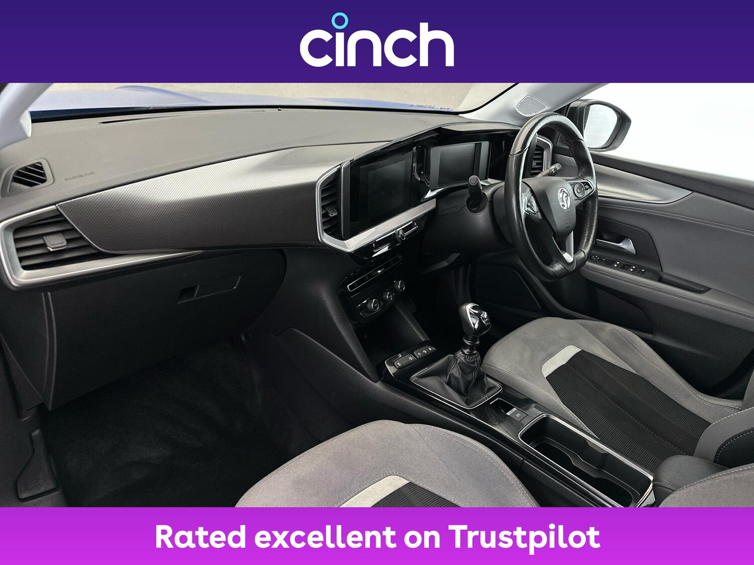 Used Vauxhall Mokka 2022 for sale - 76668306: Photo 14