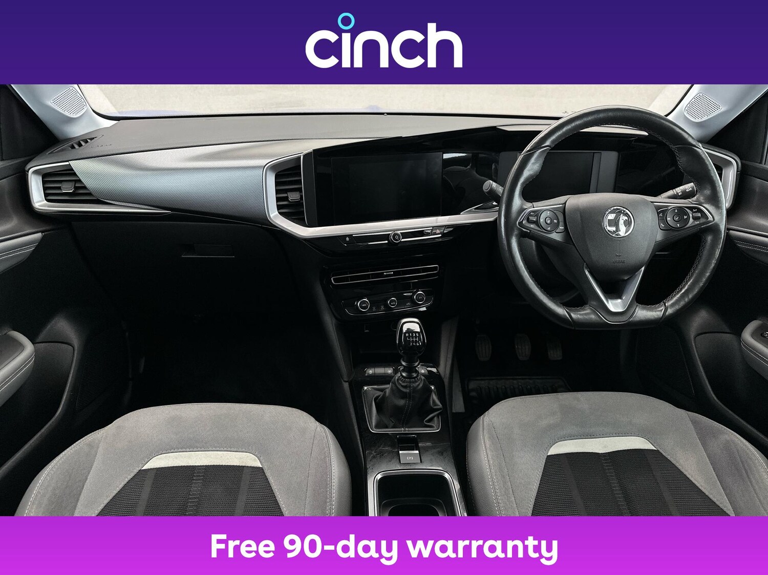 Used Vauxhall Mokka 2022 for sale - 76668306: Photo 15