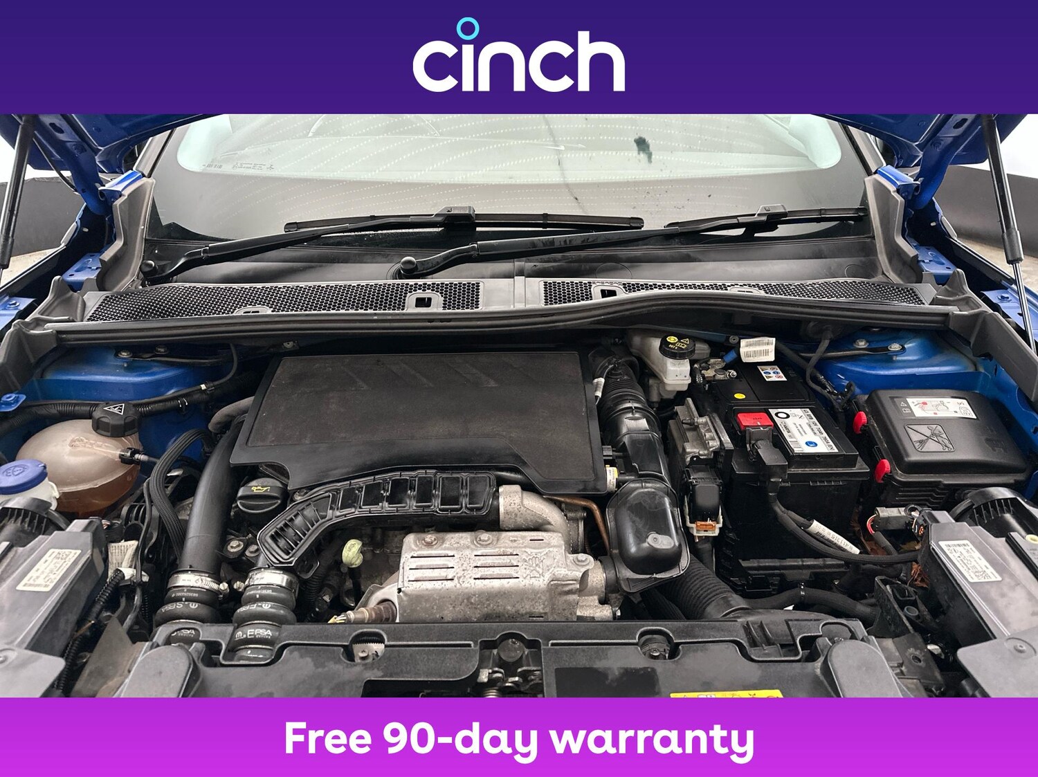 Used Vauxhall Mokka 2022 for sale - 76668306: Photo 23