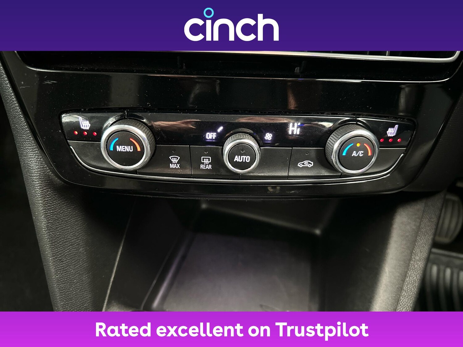 Used Vauxhall Mokka 2022 for sale - 76668306: Photo 33