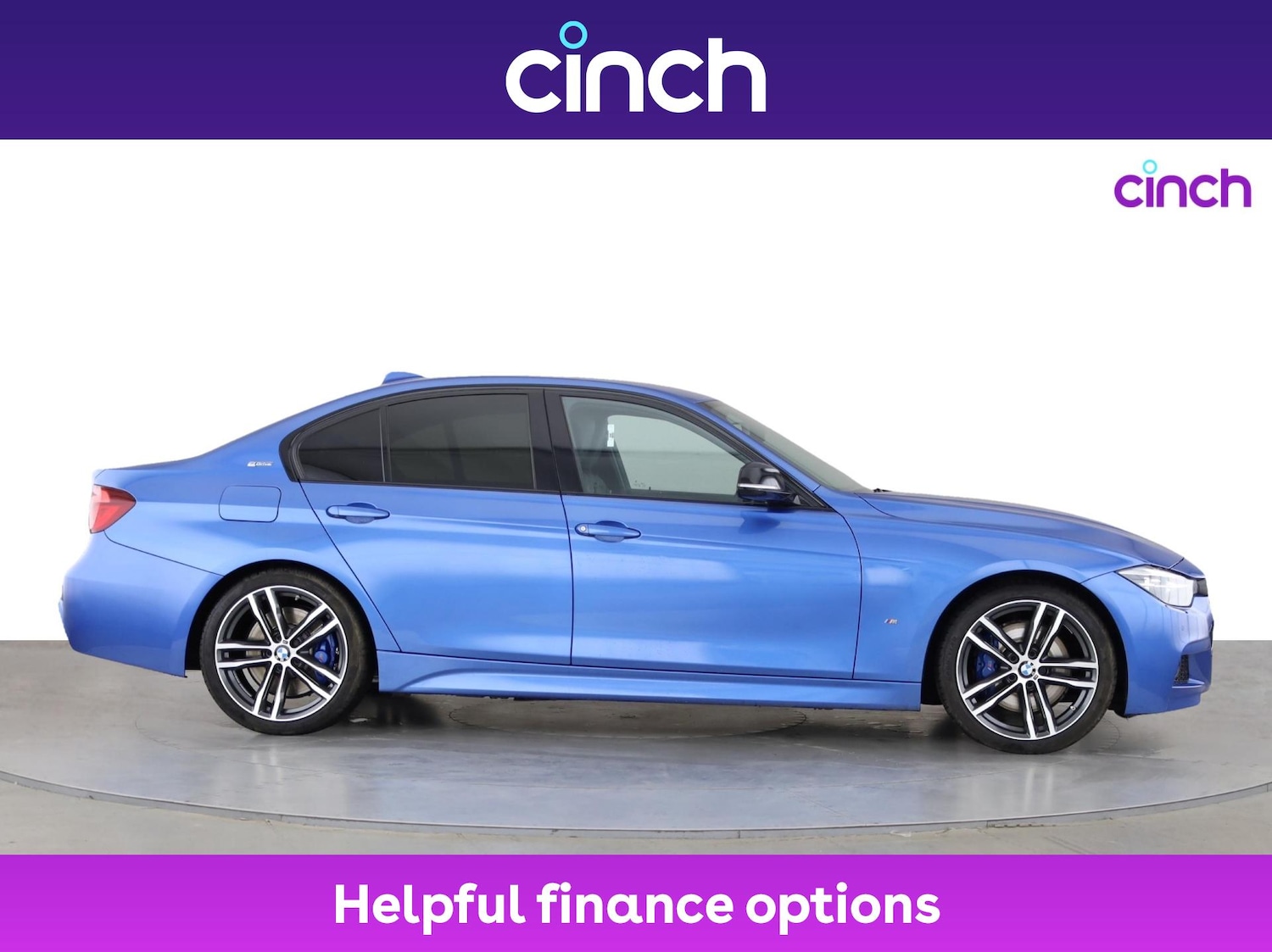 Used BMW 3 Series 2018 for sale - 77037133: Photo 2