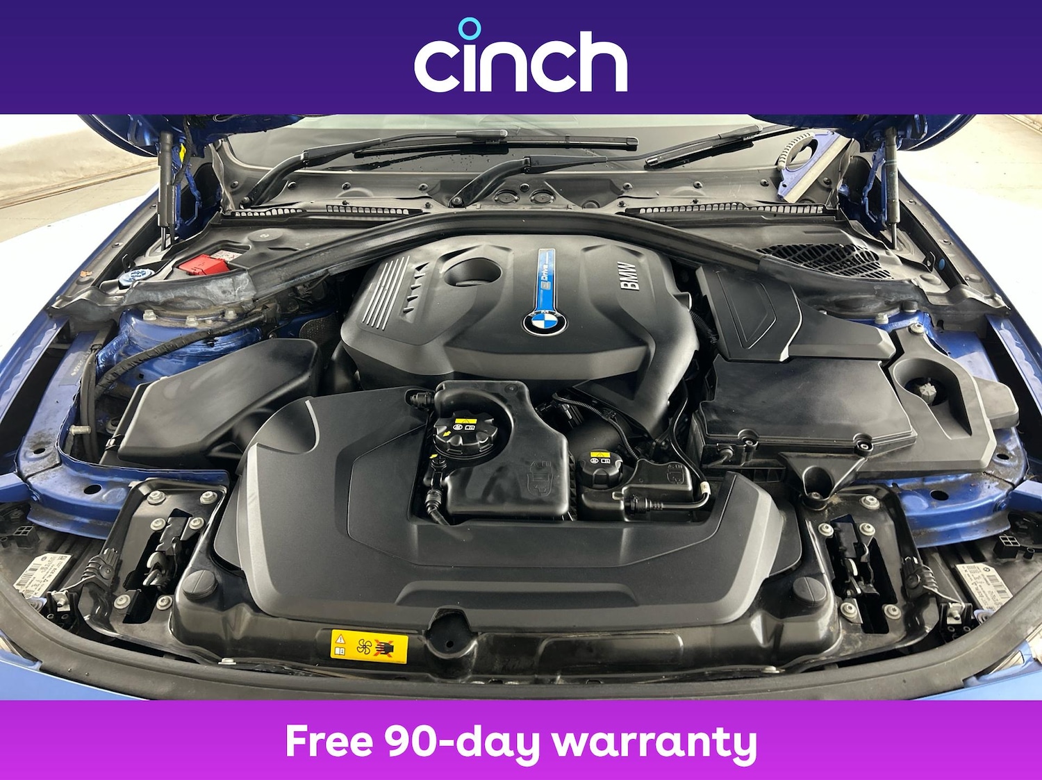 Used BMW 3 Series 2018 for sale - 77037133: Photo 23