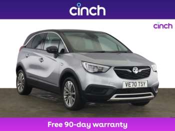 2020 - 1.2T [110] Griffin 5dr [6 Spd] [Start Stop]