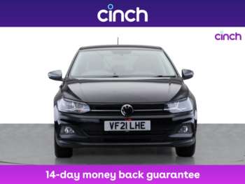 Used Volkswagen Polo 2021 for sale - 74898539: Photo