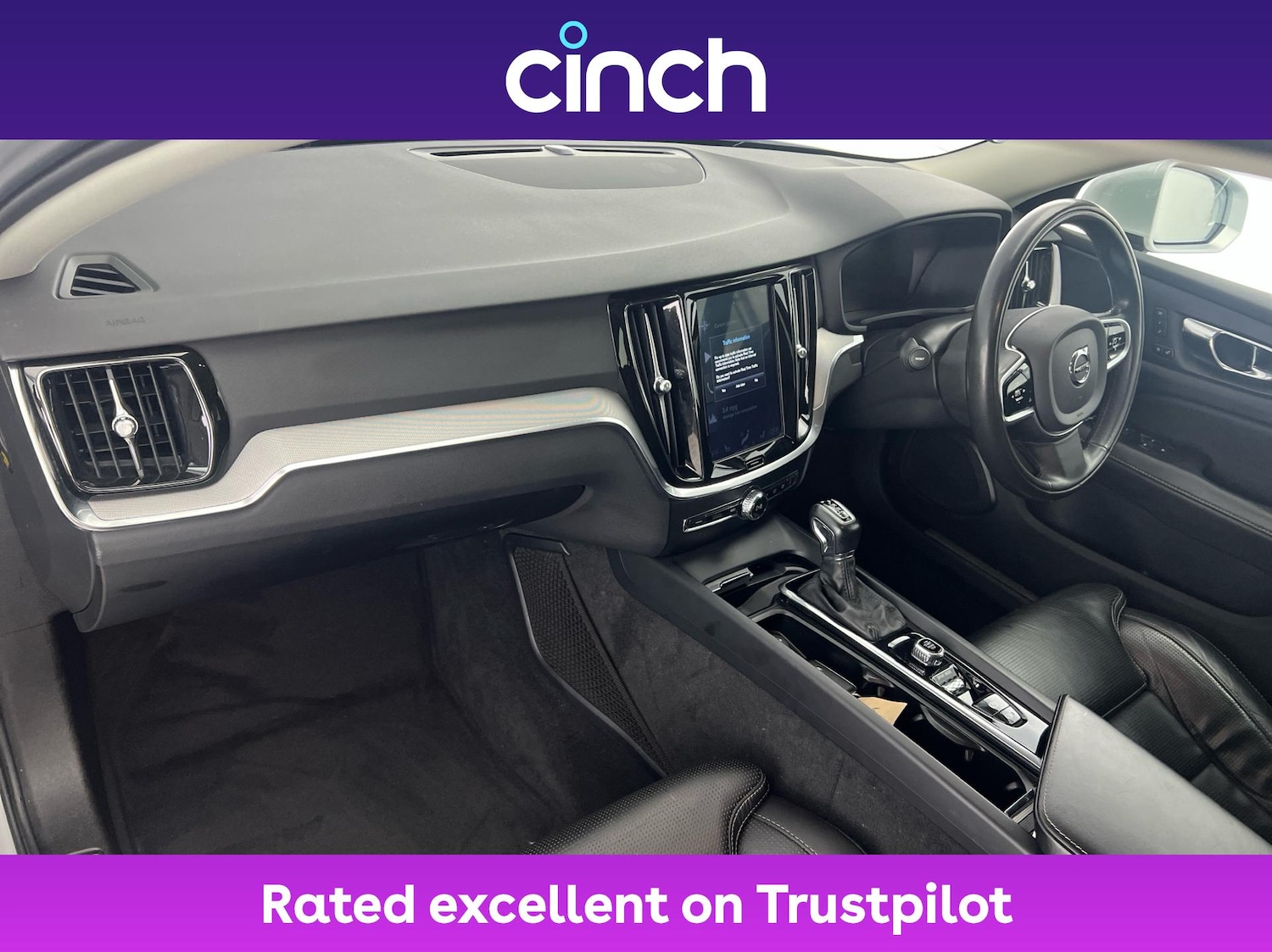 Used Volvo V60 2020 for sale - 76125195: Photo 14