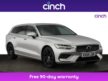 Volvo - V60