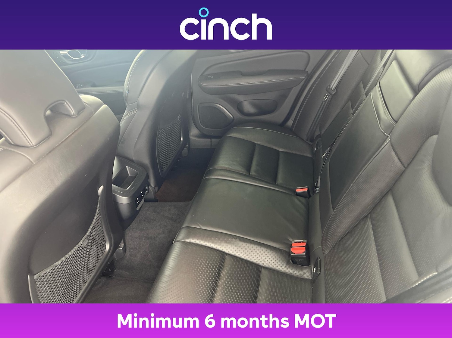Used Volvo V60 2020 for sale - 76125195: Photo 20