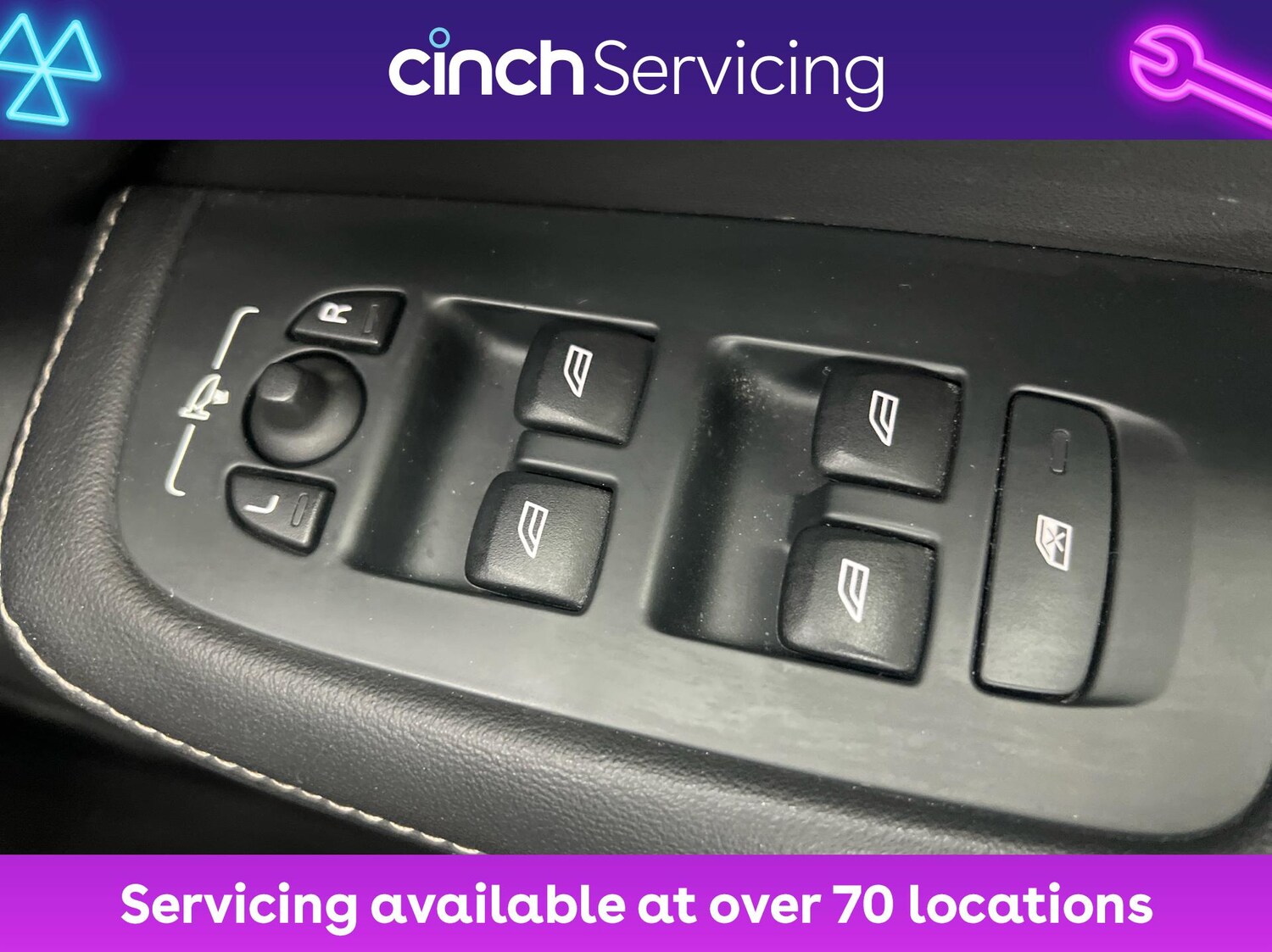 Used Volvo V60 2020 for sale - 76125195: Photo 36