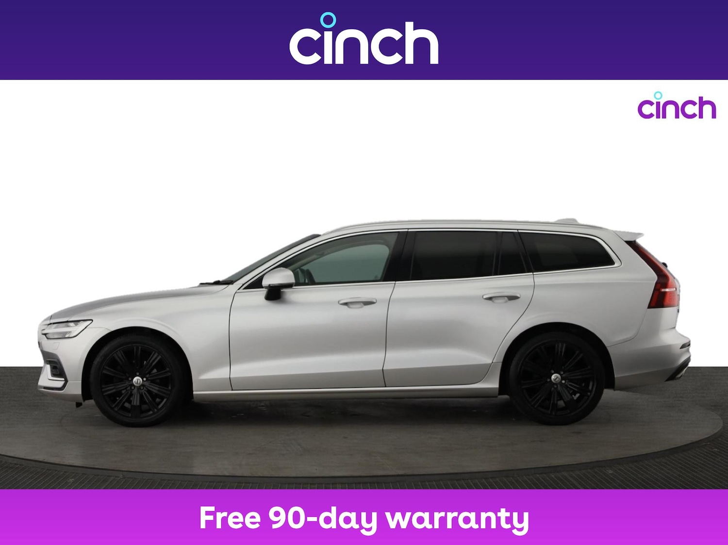 Used Volvo V60 2020 for sale - 76125195: Photo 8