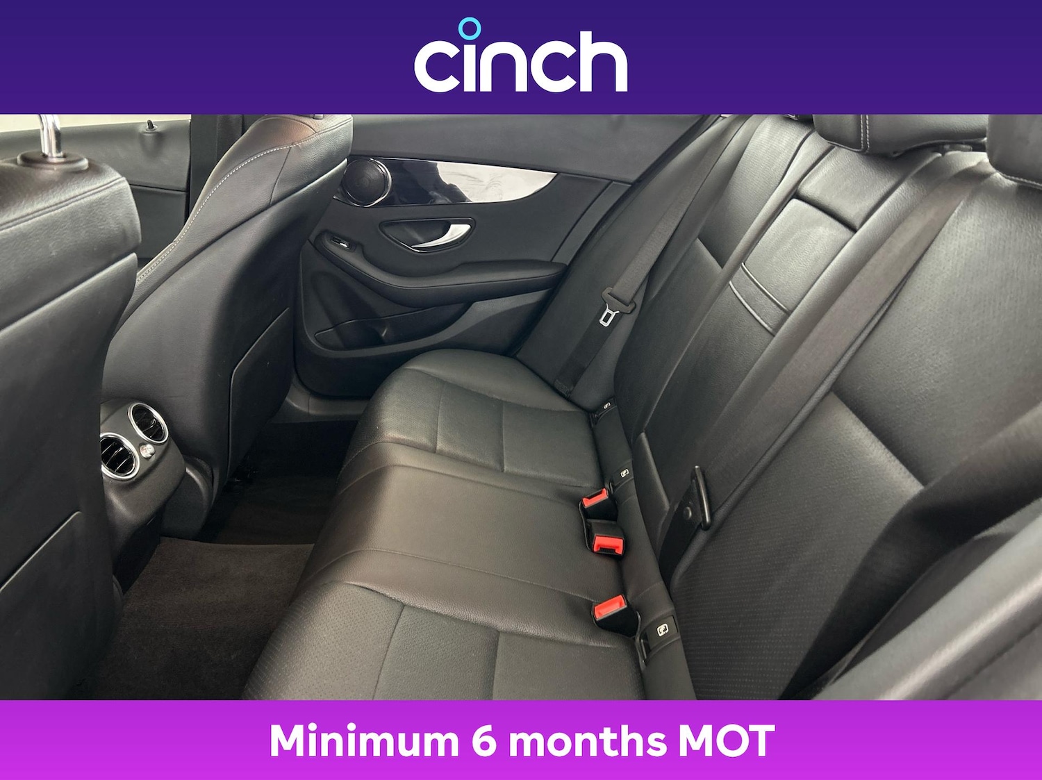 Used Mercedes-Benz C Class 2019 for sale - 76665123: Photo 20