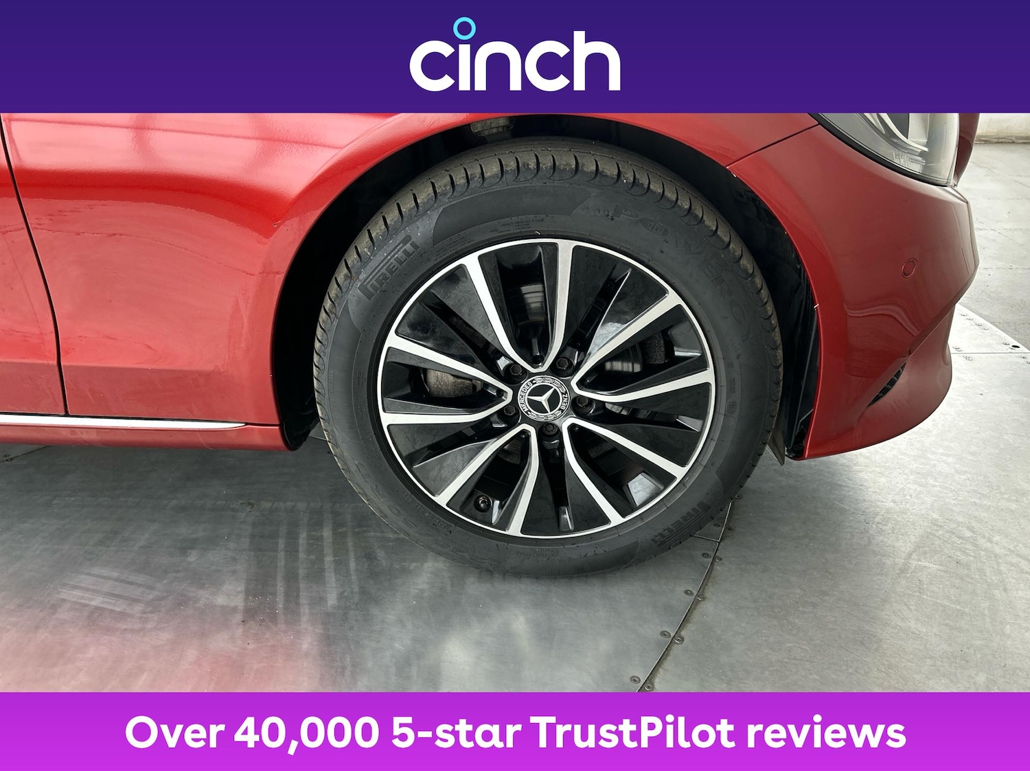 Used Mercedes-Benz C Class 2019 for sale - 76665123: Photo 28