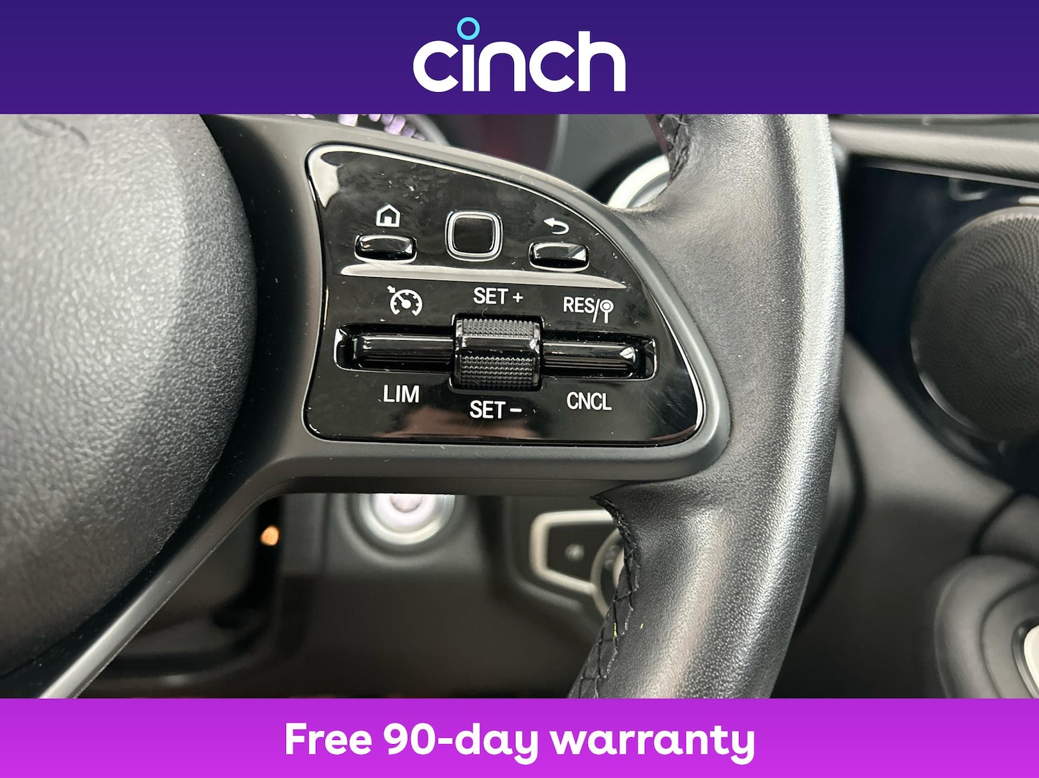 Used Mercedes-Benz C Class 2019 for sale - 76665123: Photo 34