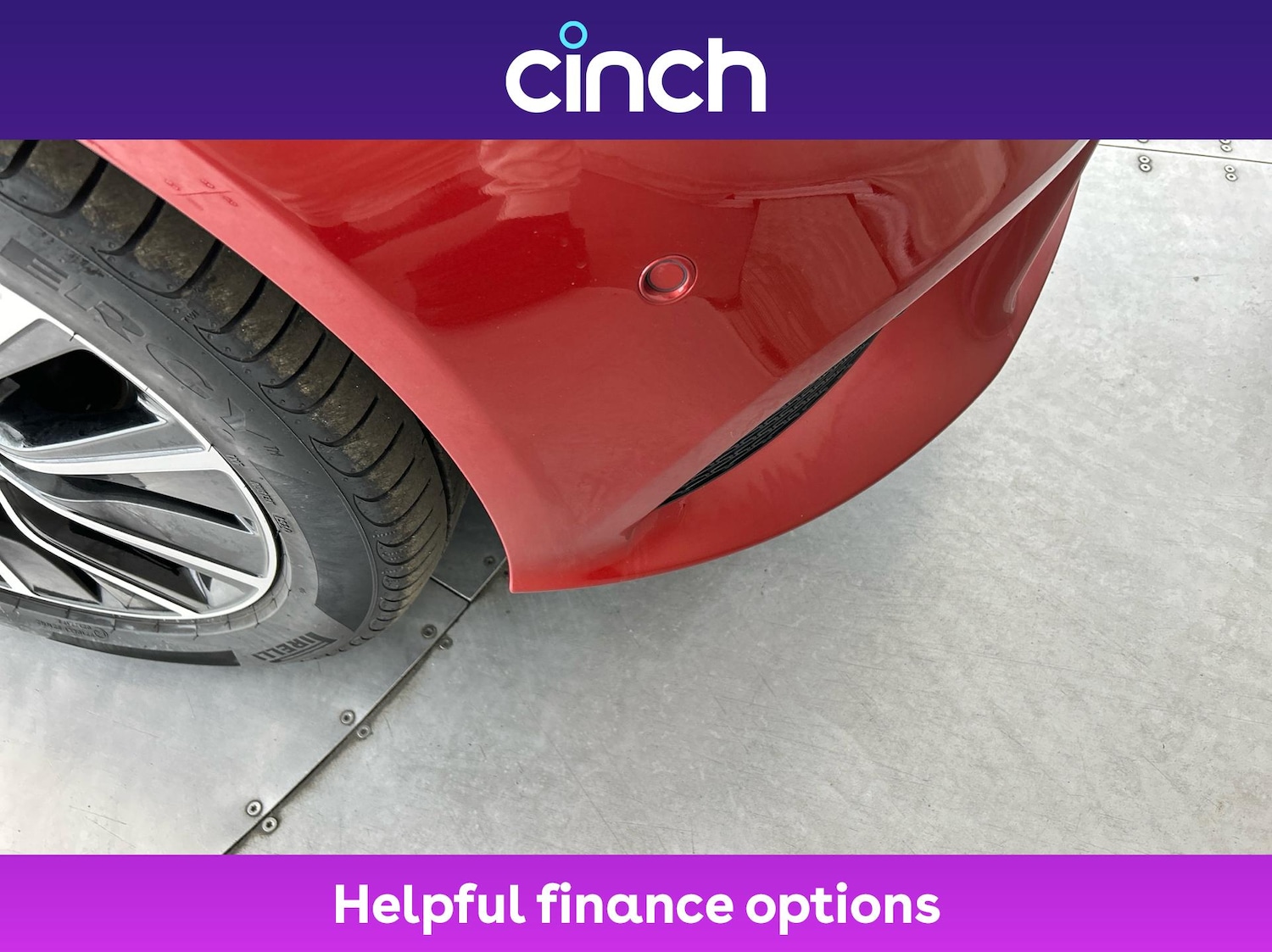 Used Mercedes-Benz C Class 2019 for sale - 76665123: Photo 35