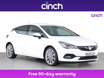 Vauxhall - Astra